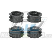 Příruby sání / difuzory Tourmax CHY-57 - Yamaha VMX-12 1200 V-Max / 85-07