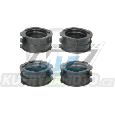 Příruby sání / difuzory Tourmax CHY-57 - Yamaha VMX-12 1200 V-Max / 85-07