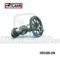 Vačková hřídel SACÍ Stage 2 - KTM 250SXF / 16-22 + 250XCF + Husqvarna FC250 / 16-22