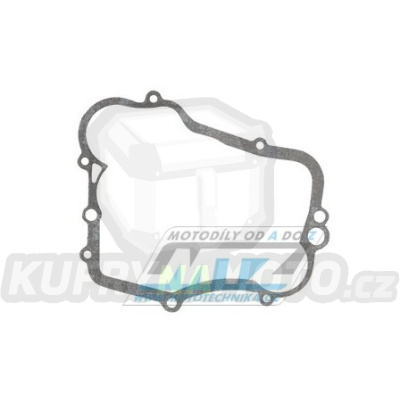 Těsnění víka spojky Yamaha YZ80 / 93-01 + YZ85 / 02-18