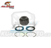 Sada tlumiče horní Honda CR250 / 88-90 + XR600R / 88-00 + XR650L / 93-19