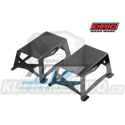Startovací podložky pod nohy DRC UNIT Starting Blocks (sada)