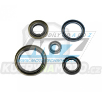 Gufera sada (simerinky celý motor) Gas-Gas EC250+EC300+XC250+XC300+SM250+SM300 / 01-20 (5 ks)