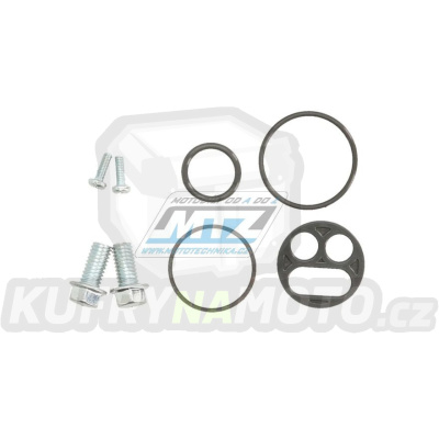 Sada palivového kohoutu - Kawasaki KXF250 / 04-05 + Suzuki RMZ250 / 04-06