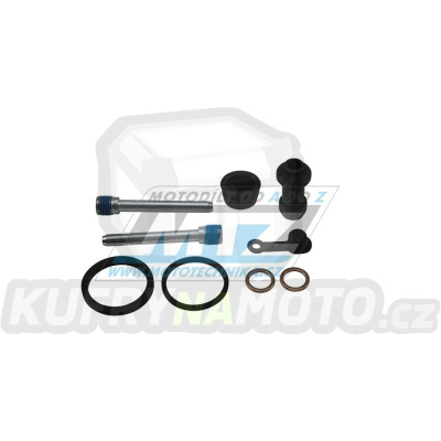Sada brzdiče zadní - Kawasaki KLX230 / 20-22
