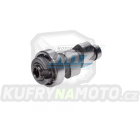 Vačková hřídel - Yamaha YBR125 / 05-14 + XT125 / 08 + Beta RE125 + Derbi Senda125