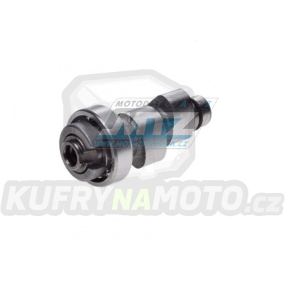 Vačková hřídel - Yamaha YBR125 / 05-14 + XT125 / 08 + Beta RE125 + Derbi Senda125