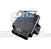Jednotka zapalování (CDI jednotka) - KFX400 (KSF400) / 03-04