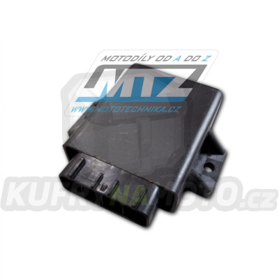 Jednotka zapalování (CDI jednotka) - KFX400 (KSF400) / 03-04