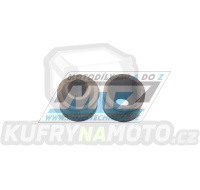 Gufero ventilu (simerink dříku ventilu) - Yamaha YZFR125 + YBR125+TTR125+XT125R+XT125X+XTZ125 + WR125R+WR125X + XV125 Virago+XV250 Virago+XVS125 Dragstar+XVS250 Dragstar + XC125 Beluga+VP125 X-City+YP125R X-Max + YFM125 Grizzly