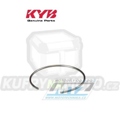 Kroužek pojistný nádobky zadního tlumiče KYB Stop Ring RCU 50mm