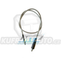 Hadice hydraulické spojky KTM 690 Enduro / 07-08 + 690 Enduro R / 09-13 + 690SMC / 08-11 + 690SMCR / 12