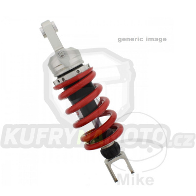 Zadní tlumič emulzní YSS MZ456-290TRL-11-X adjustable