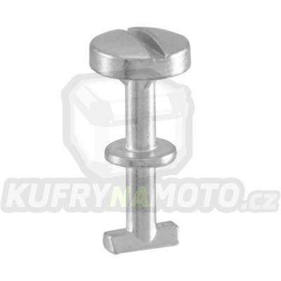 Fast lock screw RMS 121858600 31mm
