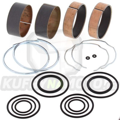 Pouzdra přední vidlice sada All Balls Racing FBRK38-6015