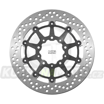 Brzdový kotouč NG 1056