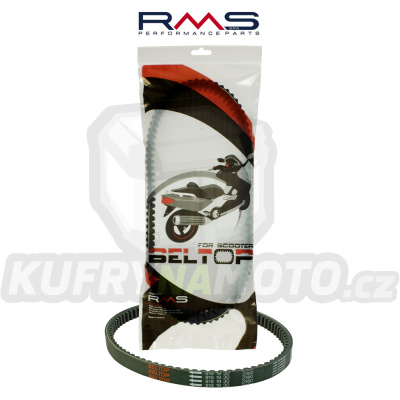 Řemen variátoru BELTOP BELTOP 163750823 kevlar