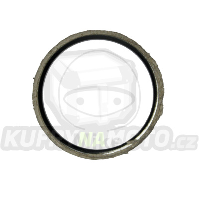 Těsnění svodu výfuku ATHENA S410190012008 35X40.5X2.5 mm