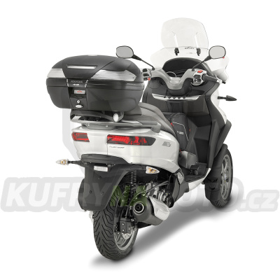 Montážní sada – nosič kufru držák Kappa Piaggio MP3 500 ie Sport 2014 – 2017 K439-KR5609M