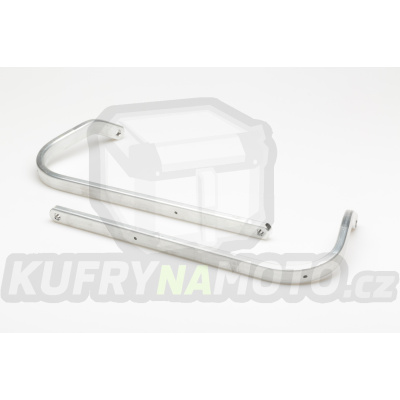 Kryty páček chrániče rukou montážní kit SW Motech BHG-013-02-NP