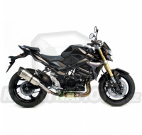 Výfuk Leo Vince Suzuki GSX-S 750/Z ABS 2015 - 2017 FACTORY S LVKN855-8546S