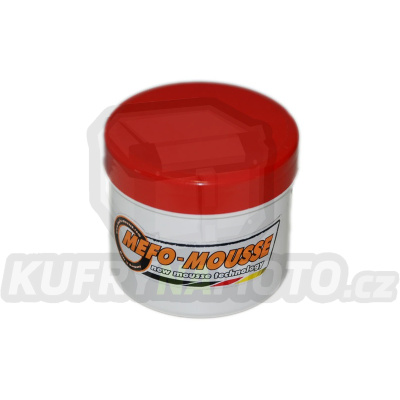 MEFO MOUSSE gel montážní do mousse obsah: 75 GR OFF ROAD/CROSS