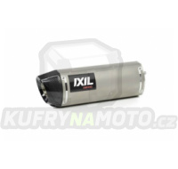 Moto výfuk Ixil OH6079VTR HONDA CBR 1000 RR-R / SP 20-21 (SC82) VTI