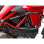 Padací rám rámy černá SW Motech Ducati Multistrada 1200 2015 -  AA SBL.22.584.10000/B-BC.18600