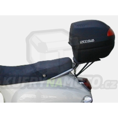 Držák vrchního kufru Piaggio LX 125 2005 - 2014 Top Master Shad V0LX55ST - S0H435