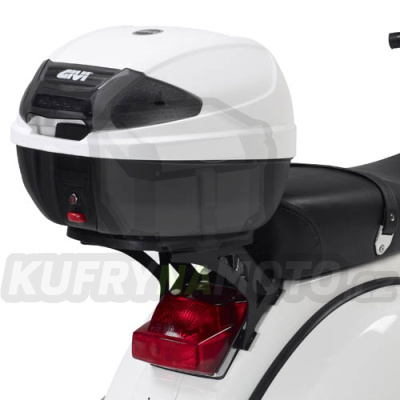 Montážní sada – nosič kufru držák Givi Piaggio Vespa PX 150 2011 – 2017 G1134- SR 5603