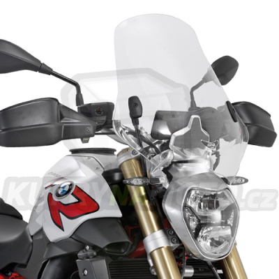 Montážní sada – držák pro plexisklo Givi BMW R 1200 R 2015 – 2017 G2040- A 5117 A