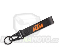 Klíčenka s karabinou TXR KTM DUKE