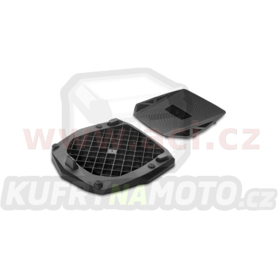 K636 - universální plotna MONOKEY, KAPPA (pro TOP CASE)