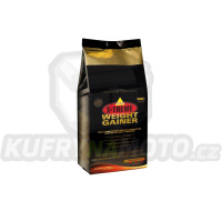 X-TREME Weight Gainer Vanilka 1200 g INKOSPOR