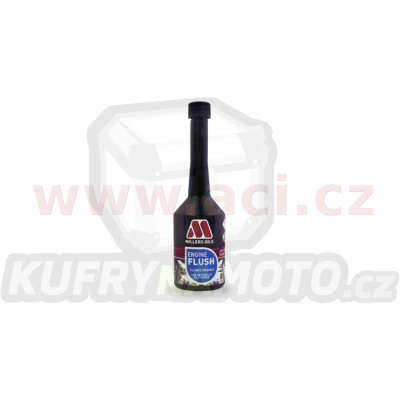 MILLERS OILS Engine Flush - výplach motoru 250 ml