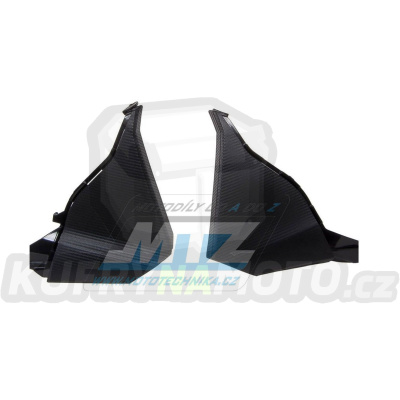 Kryty air-boxu Yamaha YZ125+YZ250 / 15-21 - Revolution