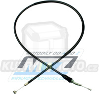 Lanko spojky Yamaha DT50 MX / 82-85 + DT80 MX / 81-84 + RD50MX + RD80MX