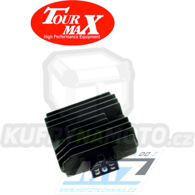 Regulátor dobíjení RGU-427 Tourmax - Kawasaki VN2000 Vulcan / 04-10