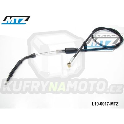 Lanko spojky Husqvarna WR250+WR360 / 91-98 + CR250+CR360 / 91-98 + WMX250