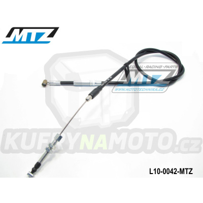 Lanko spojky Husqvarna CR125+WR125 / 91-94