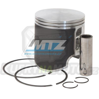 Pístní sada Gas-Gas EC300 / 00-20 + Rieju MR300 / 21-24 - rozměr 71,93mm (Vertex 23761A)