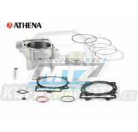 Sada válce Athena (zvětšené vrtání Big Bore 100mm) - Kawasaki KXF450 / 16-18