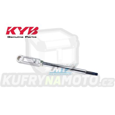 Pístní tyč zadního tlumiče kompletní KYB Piston Rod Complete – GasGas EC+XC250+300 / 18-