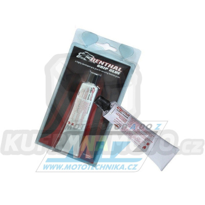 Lepidlo na rukojeti Renthal Grip Glue (25ml)