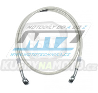 Hadice brzdová přední TRW MCH213V1 - Honda VL125Shadow / 99-00 + Suzuki VL125Intruder / 00-07 + VZ800Marauder / 97-03