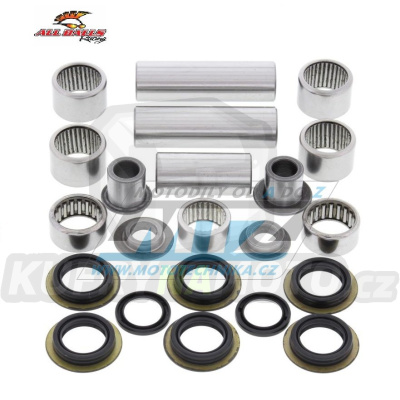 Sada přepákování Kawasaki KX65 / 02-25 + Suzuki RM65 / 03-05