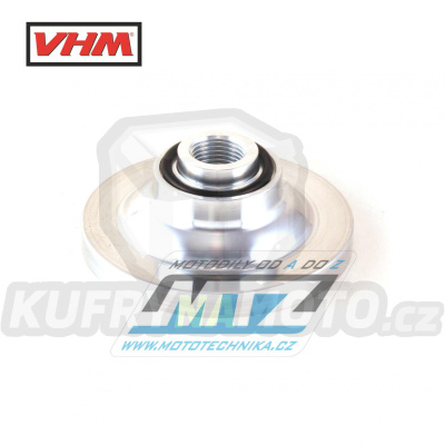 Vložka hlavy válce Yamaha YZ125 / 22-25 + Fantic XX125