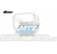 Tabulka přední Honda CR125+CR250 + CRF250R + CRF450R / 04-07 - barva bílá