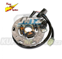 Stator zapalování kompletní se snímačem otáček Yamaha YZ250 / 99-02