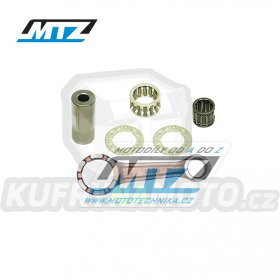 Ojnice Kawasaki KX80 / 98-00 + KX85 / 01-25 + KX100 / 98-21